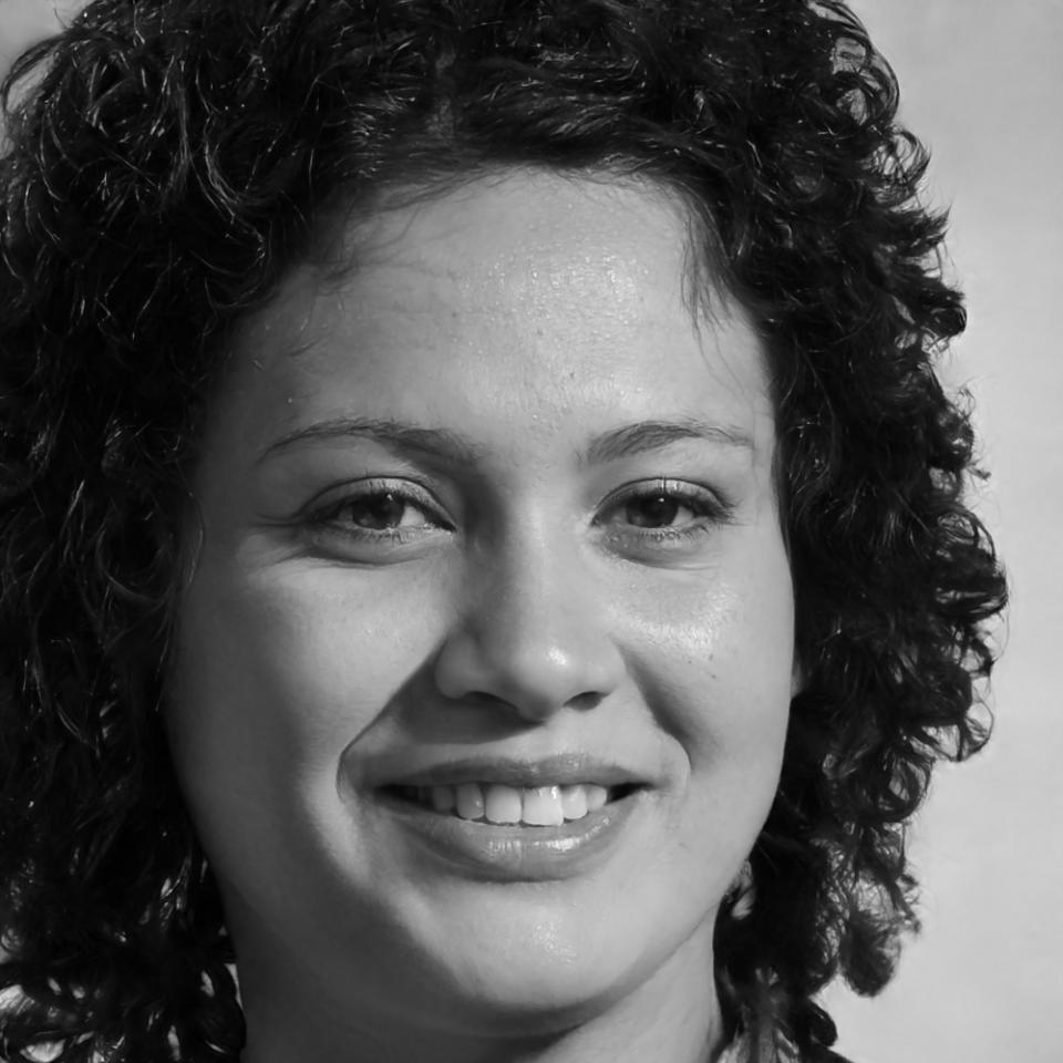 Portrait d'Apolline Rousseau, Conseillère Senior