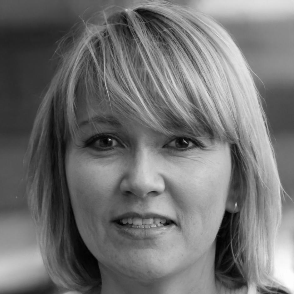 Portrait de Célestine Moreau, Responsable Formation